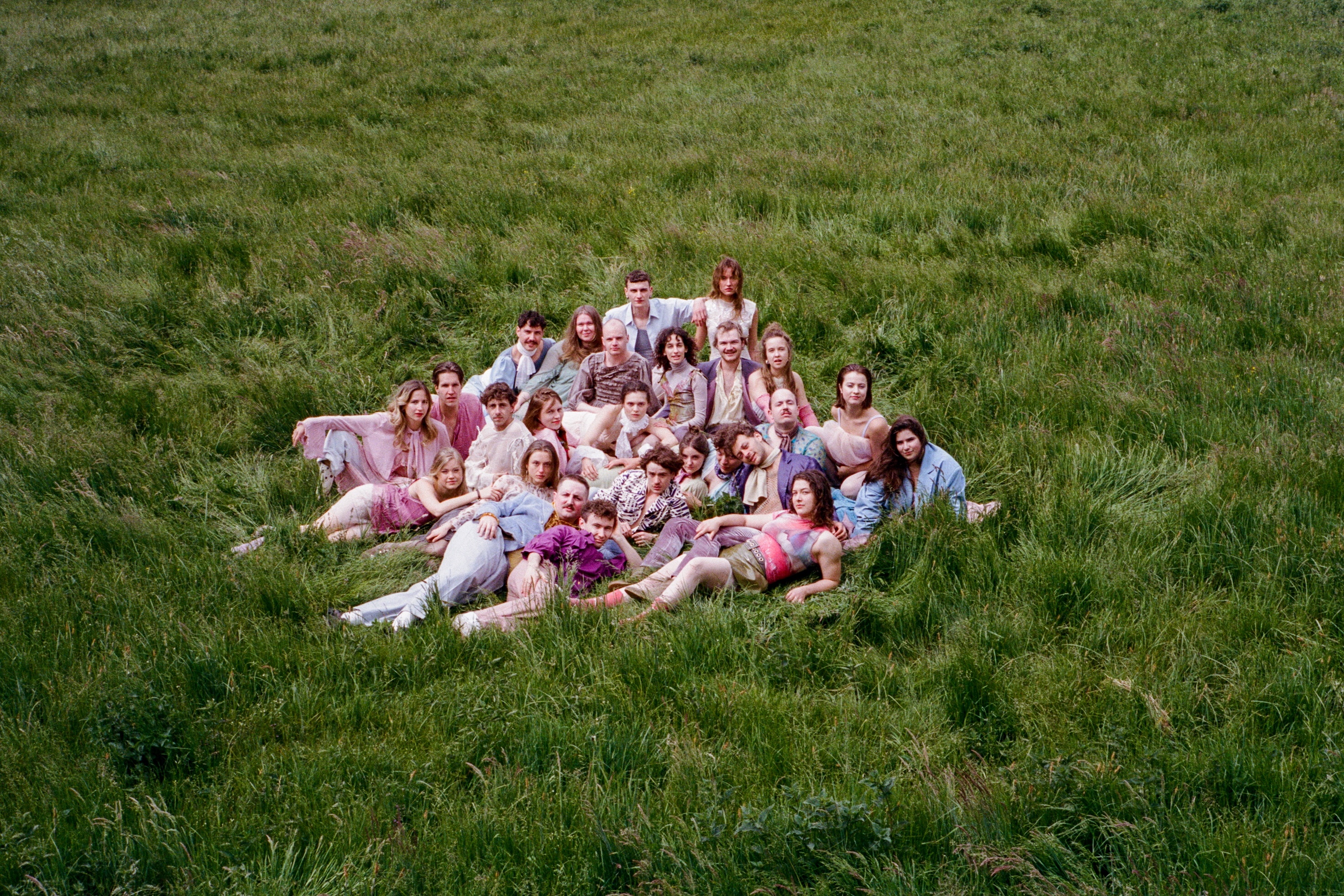 © Anna Breit © Anna Breit