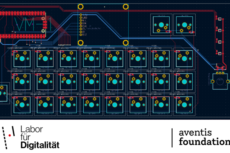 © Labor für Digitalität