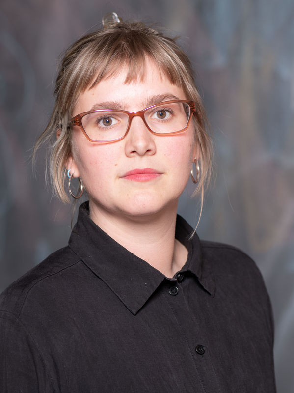 Profilbild Helene Kummer 