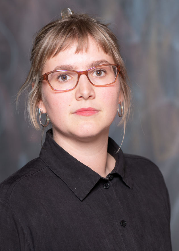 Profilbild Helene Kummer 
